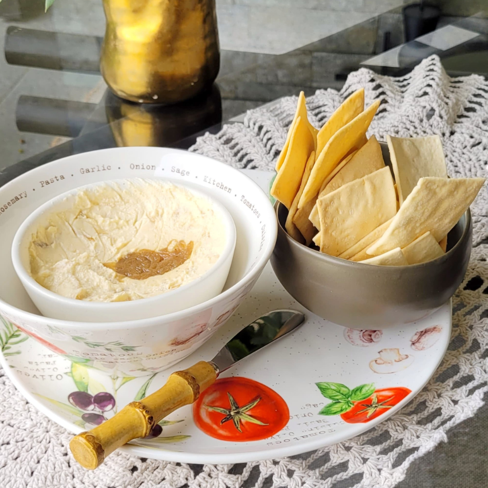 Saca Pita Sal de Mar