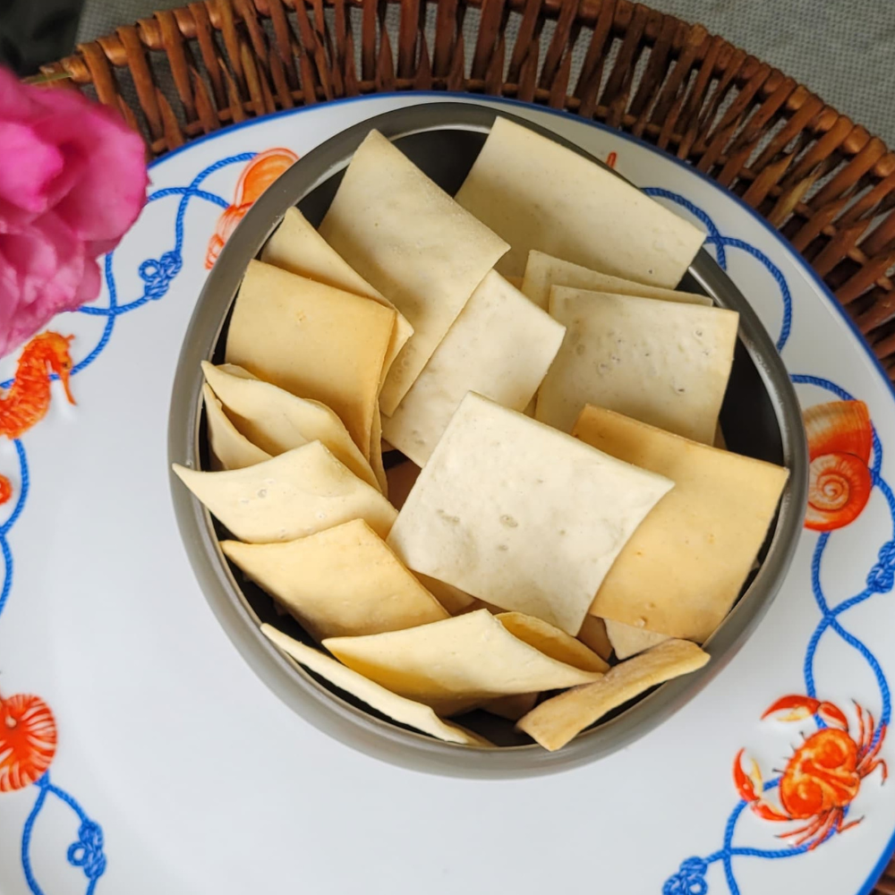Saca Pita Sal de Mar