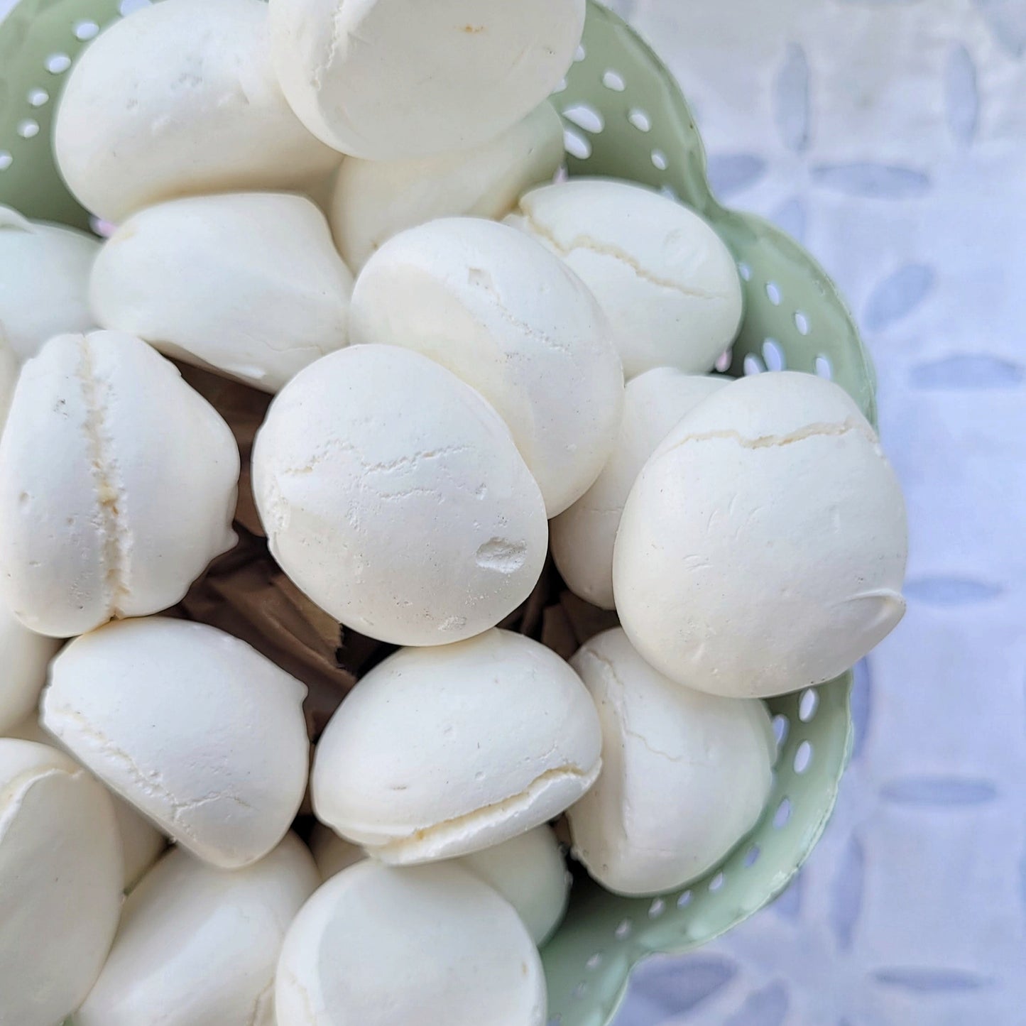 Merenguitos (50 grs)
