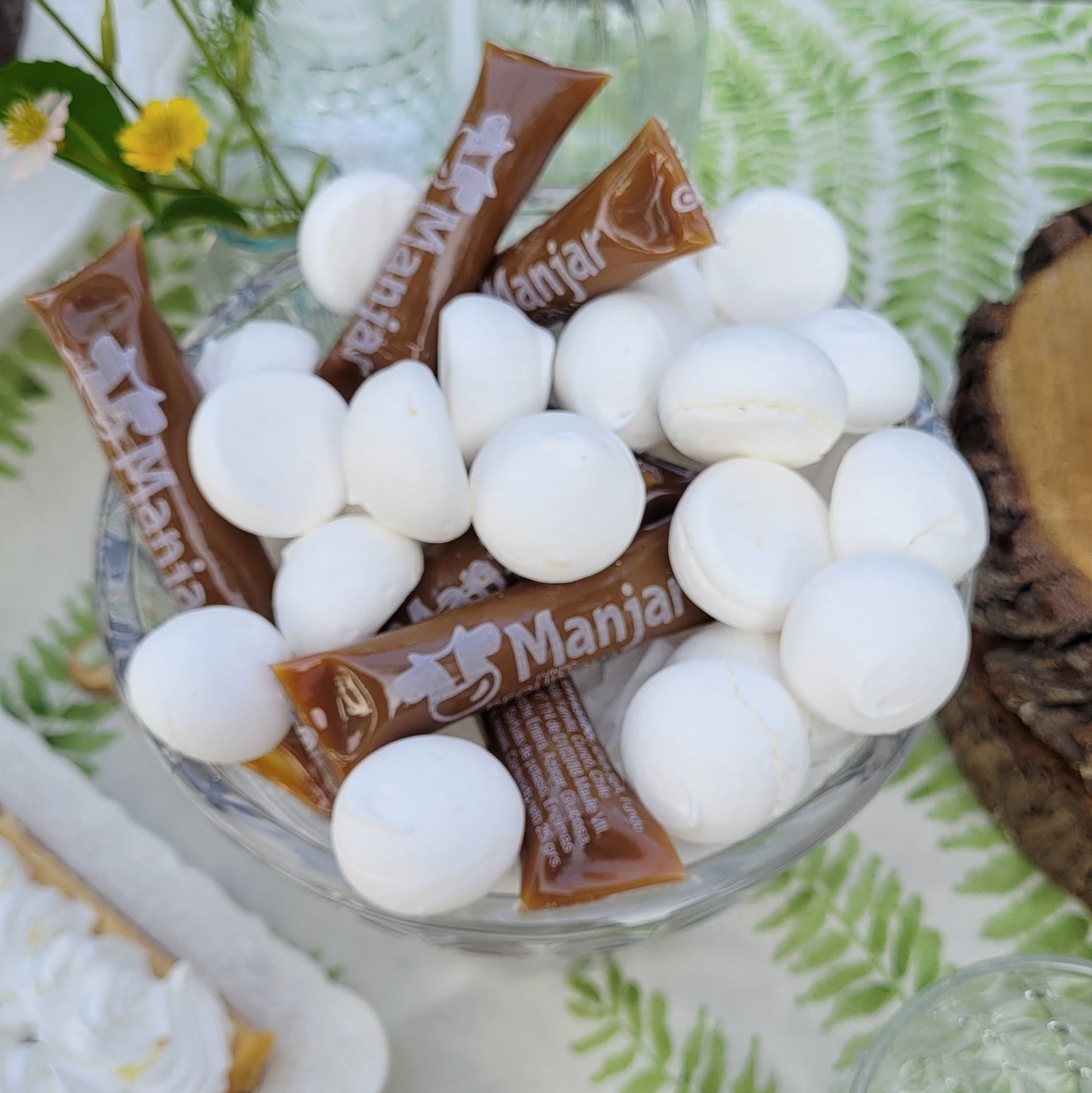 Merenguitos (50 grs)