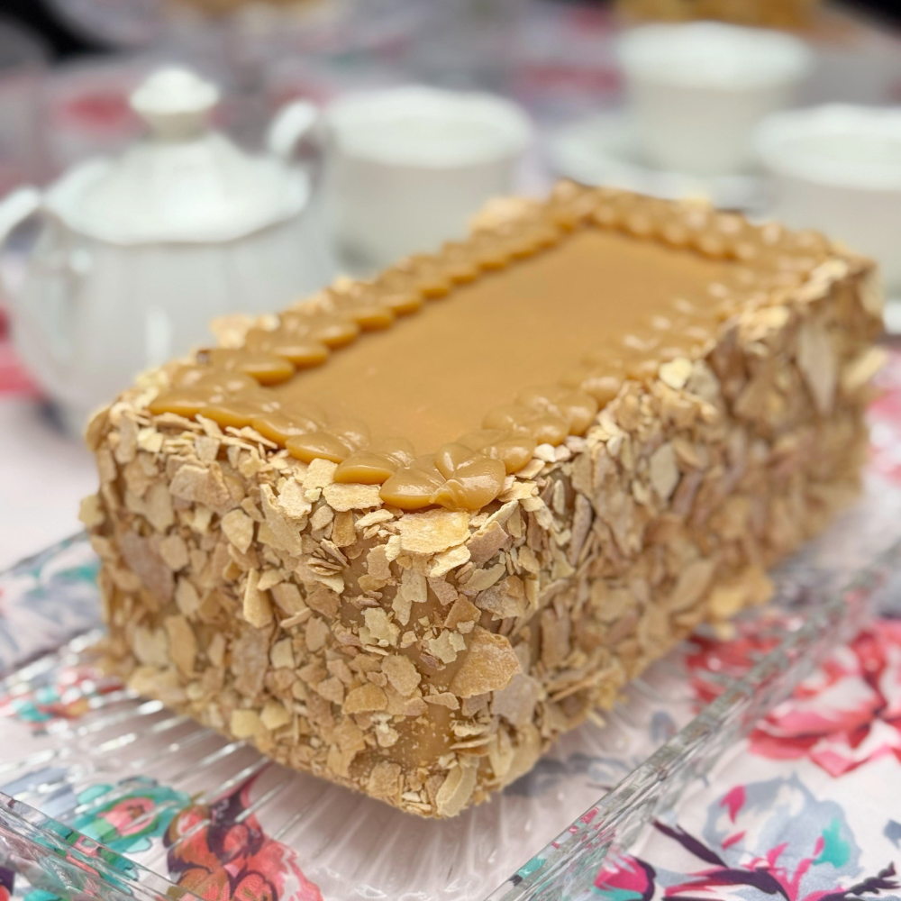Torta Ana - 12 personas