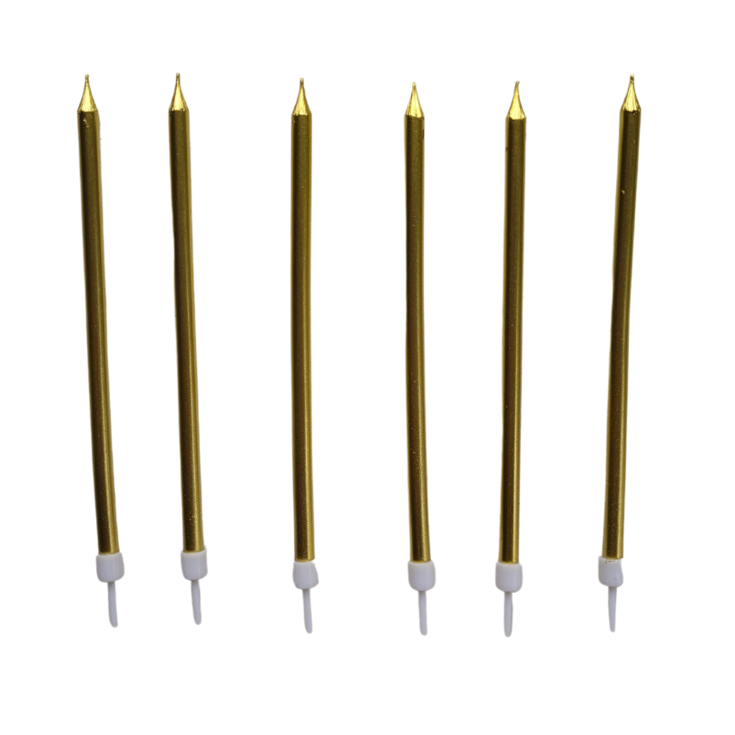 Velas Doradas