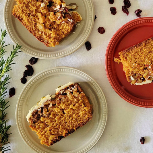 RECETA: Pan de Miel
