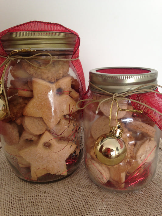 Galletas de Vainilla para Decorar - Receta