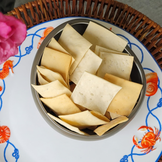 Saca Pita Romero