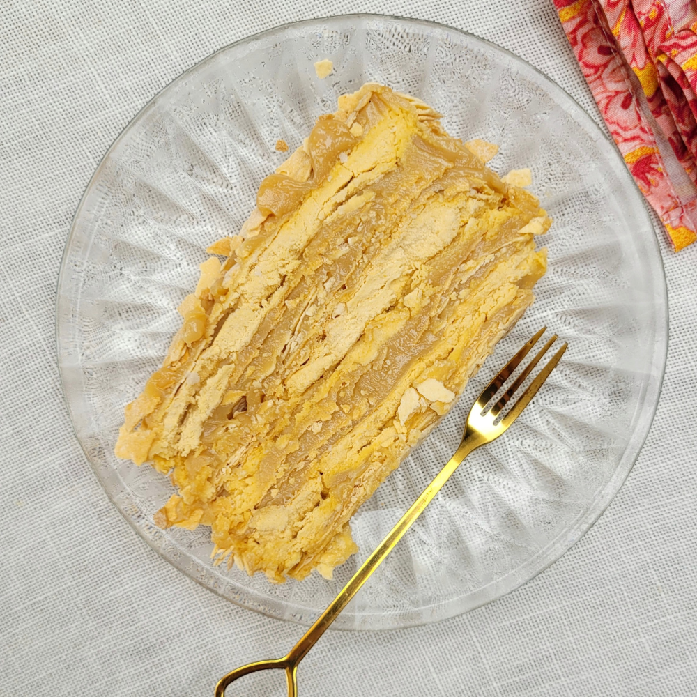 Torta Ana - 20 personas