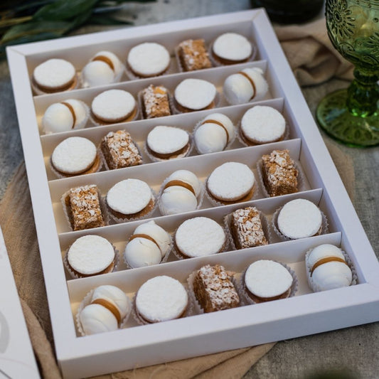 Mix Chileno (30 pastelitos surtidos)